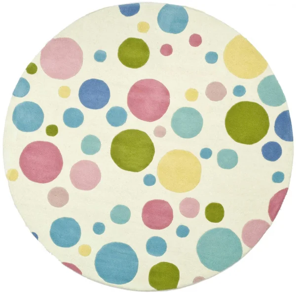 Safavieh Soho SOH753A 6& Square Rug