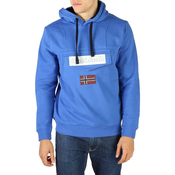 Napapijri - Burgee - Grey, L