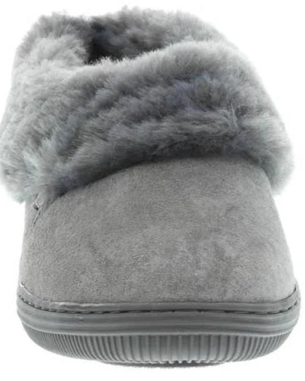 Lamo Carmen II 6 Women's Charcoal