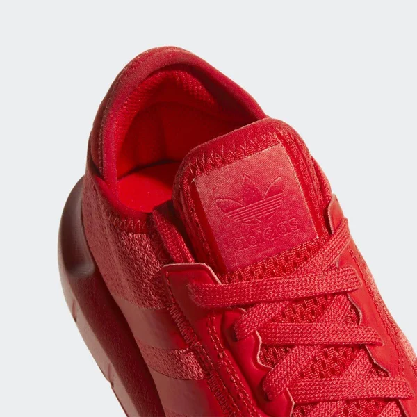 Adidas Originals Women's Swift Run x Shoes - Red