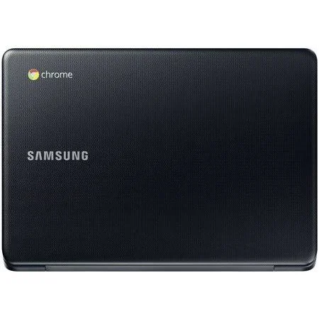 Refurbished Samsung 11.6x22 Chromebook Intel Atom X5 1.6GHz - 2GB Ram, 16GB eMMC, Night Charcoal, Chrome OS, Xe500c13-s04us