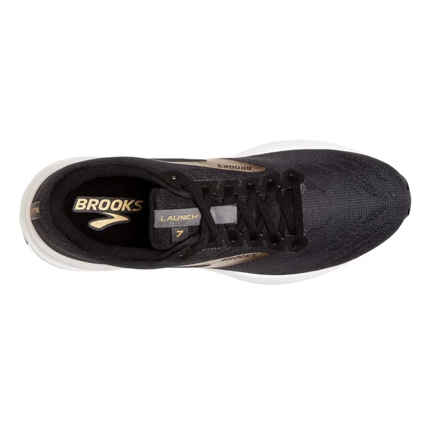 Brooks Launch 7 10.5 - Blue Fog/Poseidon/Grey (Men's)