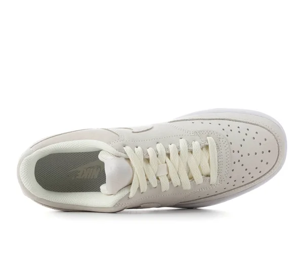 Nike Court Vision Low Women's Sneakers, Size: 11, White