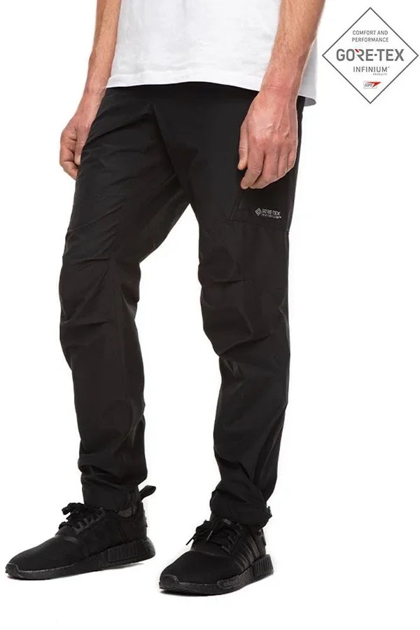 686 Men's Gore-Tex Infinium Anything Cargo Pant Black, 32