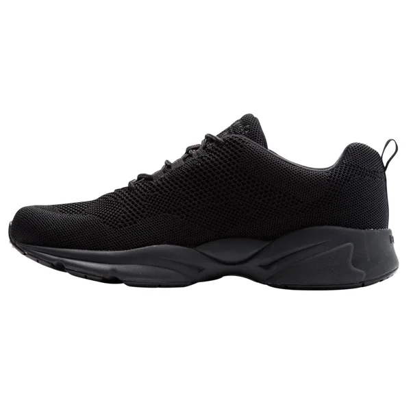 Propet Stability Fly 10.5 Men's Black