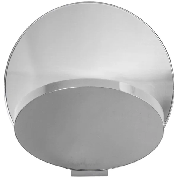 Koncept Gravy LED Wall Sconce, Matte Orange, Hardwire - GRW-S-MWT-MOR-HW