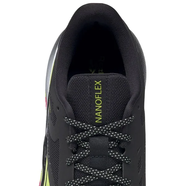 Mens Reebok Nanoflex TR Shoes - Black