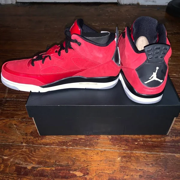 Jordan Son of Mars Low - Mens Size 11.5