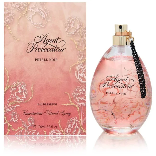 Agent Provocateur Petale Noir - 100ml Eau De Parfum SPRAY.