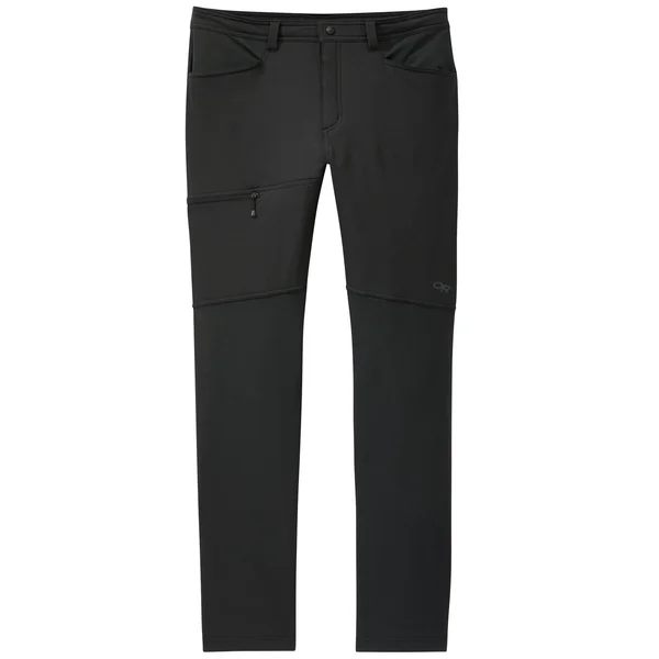 Outdoor Research Men's Methow Pant - 36 - Black