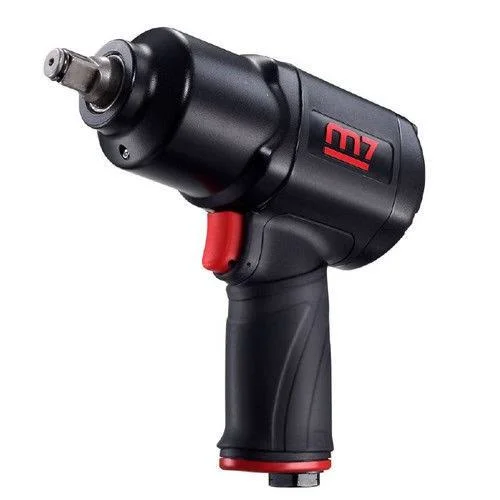 King Tony NC-4233Q 1/2x22 Drive Twin Hammer Composite Air Impact Wrench