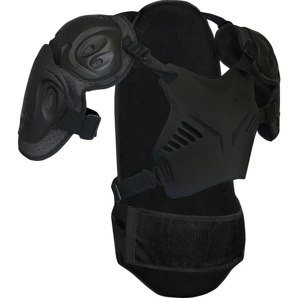IXS Hammer Jacket - S/M - Black