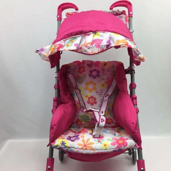 Adora 3-in-1 Stroller Doll Accessories