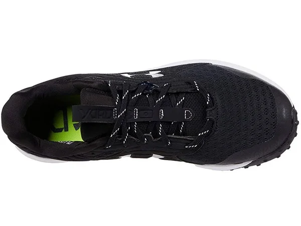 Under Armour Men's Yard Turf - Black - 10.5
