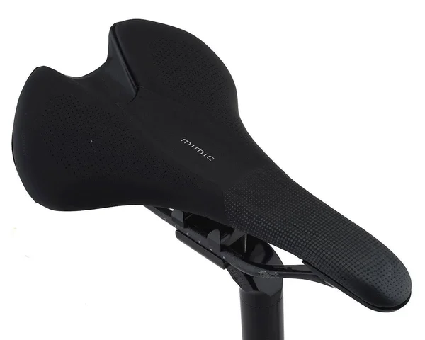 Specialized - Women's Romin Evo with Mimic Pro Saddle, Black, 168mm