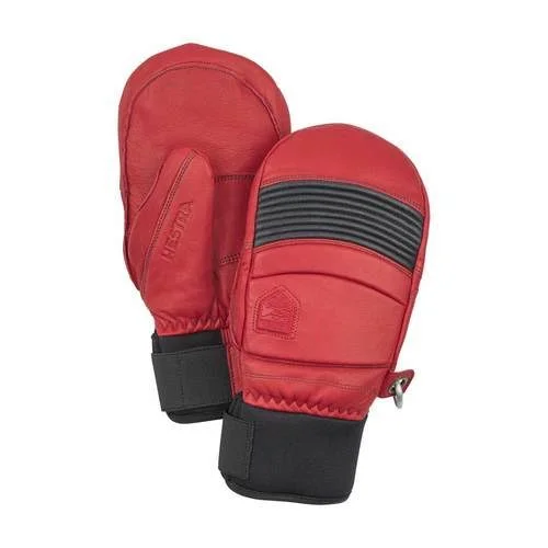 Hestra Fall Line Mitt 8 Grey