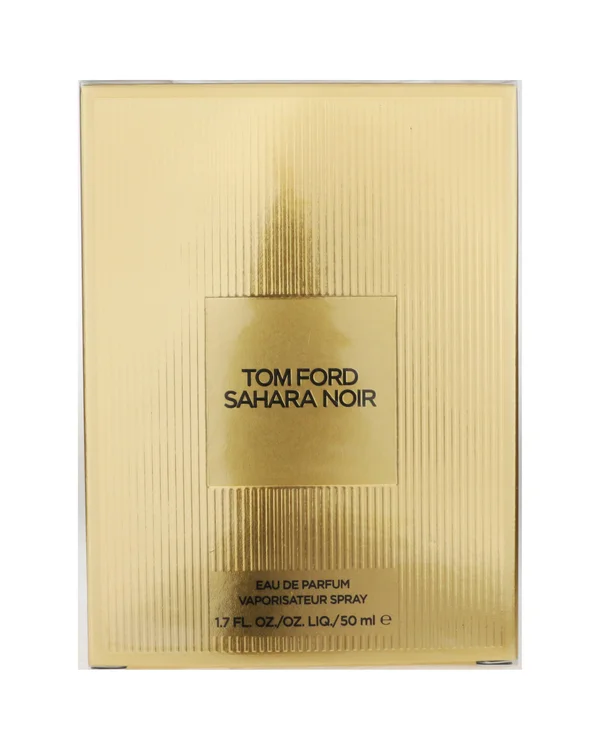 Tom Ford Sahara Noir Eau De Parfum Spray 1.7oz