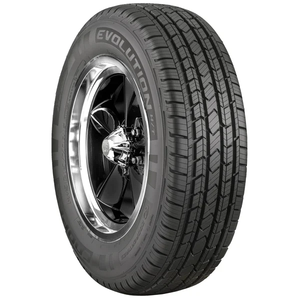 Cooper Evolution H/T 275/55R20 117H Tire