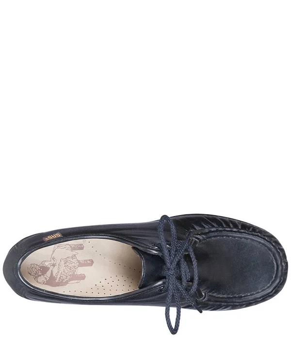 SAS Womens Bounce Black