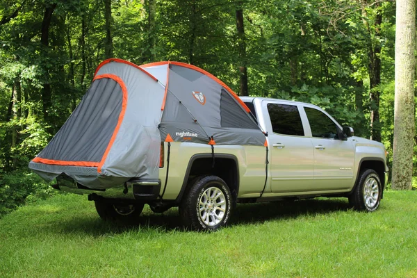 Rightline Gear Compact Size Bed Truck Tent - 6& - 110770
