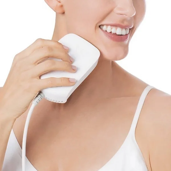 Me Sleek Permanent Hair Reduction Device