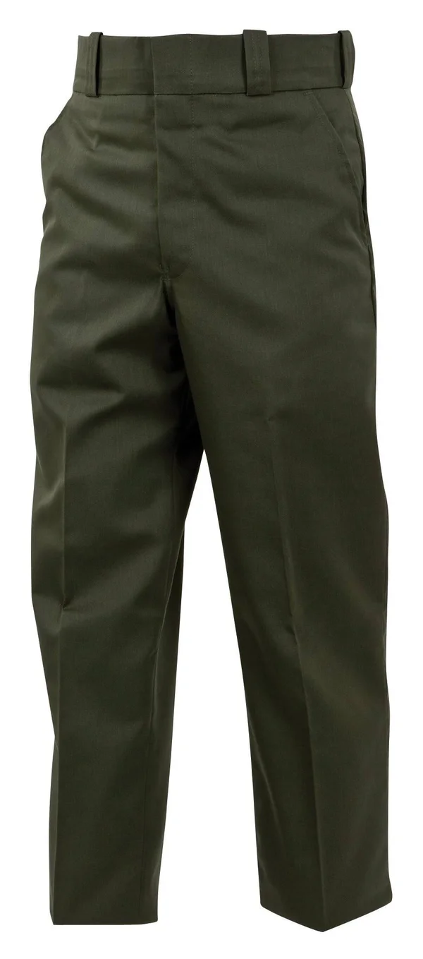 Elbeco - Men's CA Green La County Class A Sheriff Pants 31