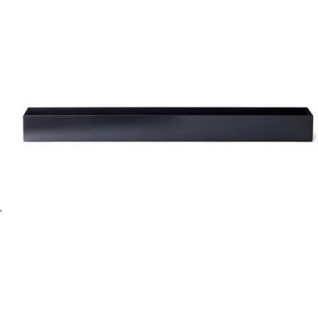 Veradek Geo Stainless Steel Planter Box Color: Stainless Steel