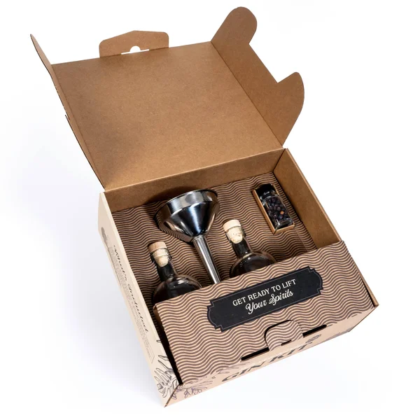 Craft A Brew Botanical Gin Kit