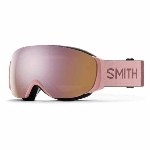 Smith I/O Mag S 210mm Snow Goggles - Meridian Ikat/ Sun Platinum