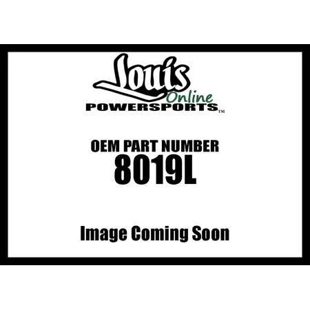 OnGuard 72 Inmastiff Chain 6& 10mm w/lock 8019L New, 180 cm x 10 mm