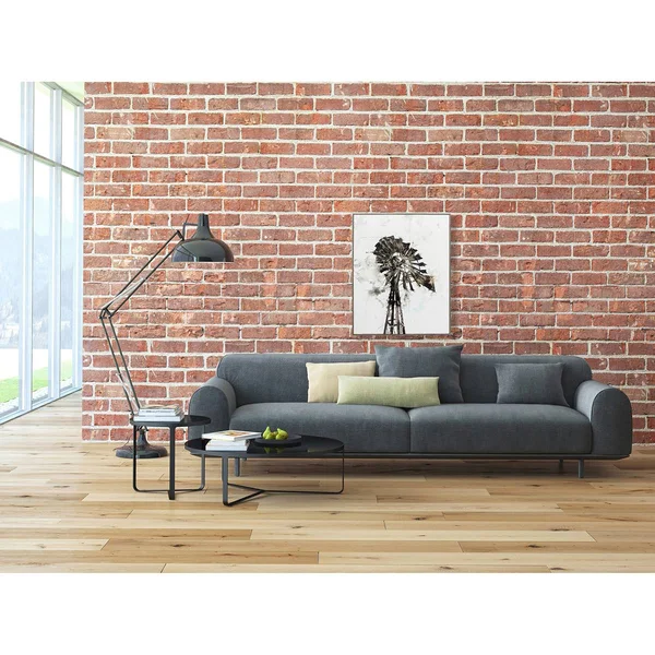 Propac Images 3383 Watercolor Windmill Wall Art