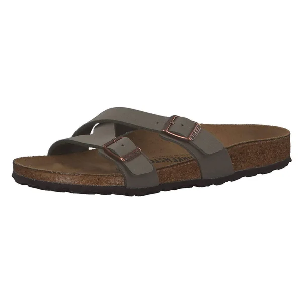 Birkenstock Mule Arizona Jade 37 EU - Narrow