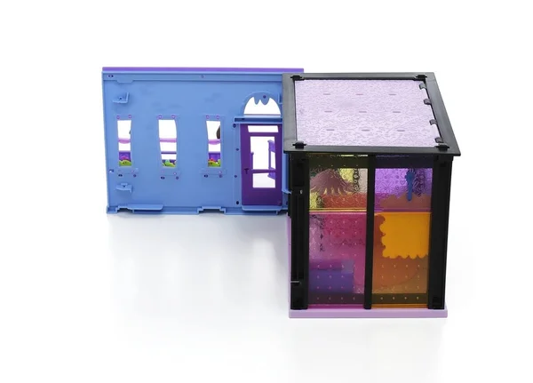 Littlest Pet Shop Blythe Bedroom Style Set