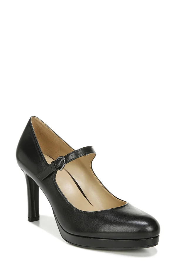 Naturalizer Talissa 10 Women's Navy