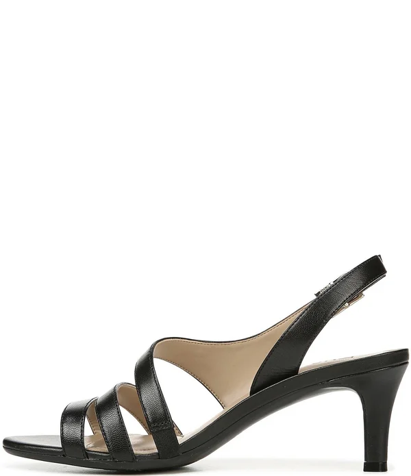 Naturalizer Women's Taimi Sandal - Size: 7 M, White