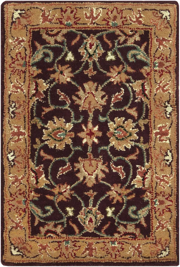 Surya Caesar Area Rug - 5& x 8&