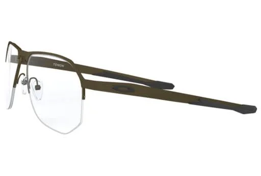Oakley OX5147 Tenon Eyeglasses - 514703 Satin Olive