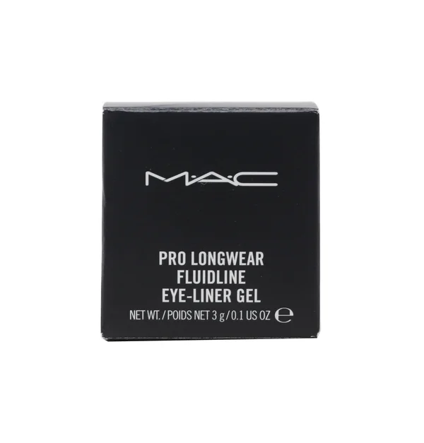 Mac Blitz & Glitz Fluidline Gel Eye Liner