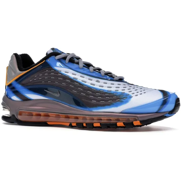 Nike Air Max Deluxe Photo Blue