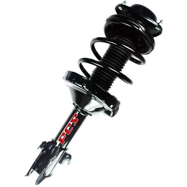 Shock Absorber and Strut ASSEMBLY - FCS 1331752L