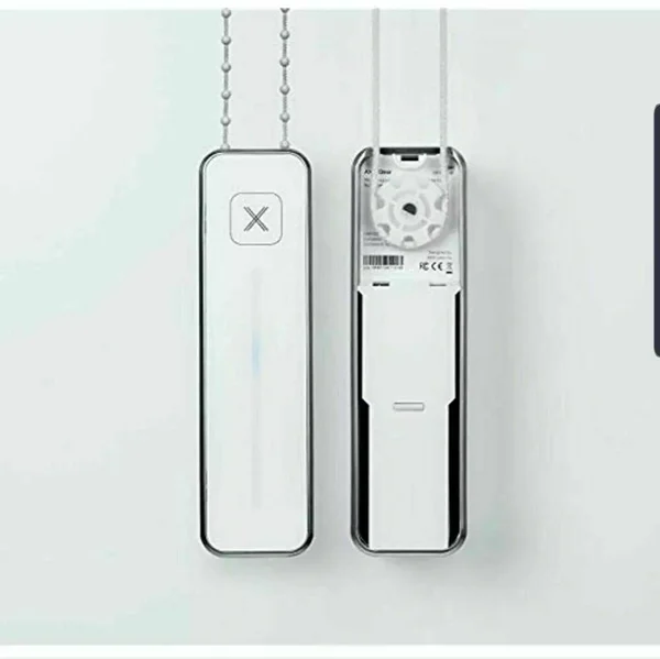 Axis Gear: Smart Blinds Controller