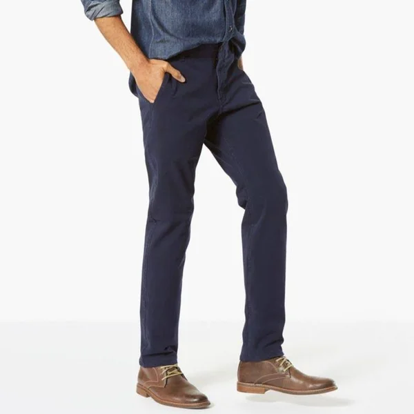 Dockers Alpha 360 Slim Pants 38 - 32
