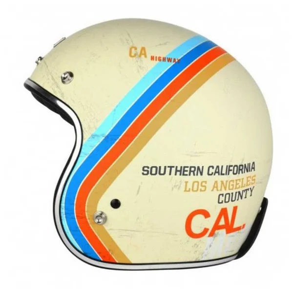 Origine Primo Pacific Jet Helmet Sand XL (61/62)