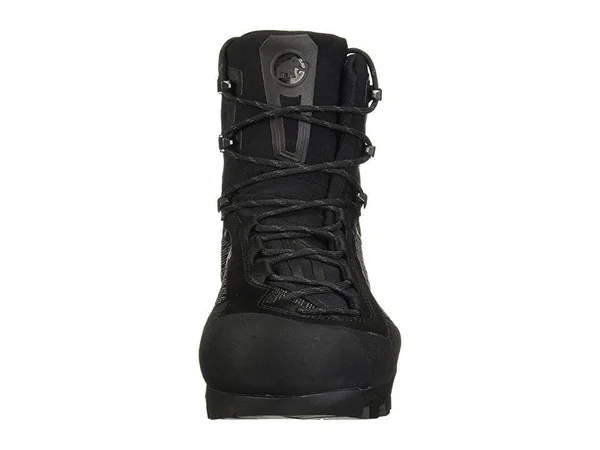 Mammut Men's Taiss Light Mid GTX Boot - 11 - Black, Black