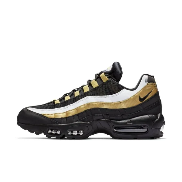 Nike Air Max 95 OG - Black