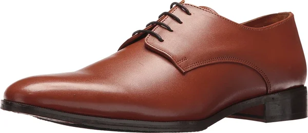Carlos by Carlos Santana Men's Power Derby Oxfords - Tan