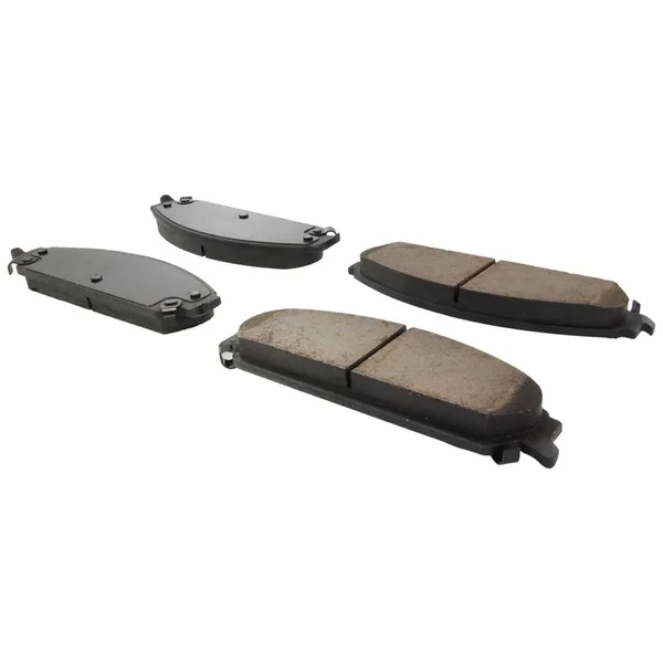 StopTech 308.10600 - Street Brake Pads