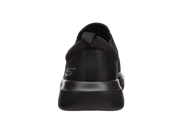 Skechers Performance Go Walk Evolution Ultra - 54736 (Black) Men's Slip on Shoes