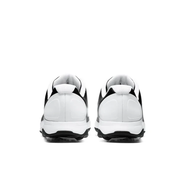 Nike Infinity G Golf Shoes Size 9, Black/White