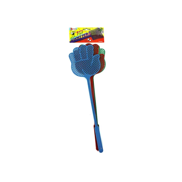 Bulk Buys Fly Swatter Set